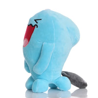 Pokemon Wobbuffet Counter-Shield Plush (25 cm)