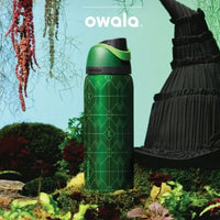 Owala FreeSip Insulated Water Bottle (24 oz/ 32 oz)