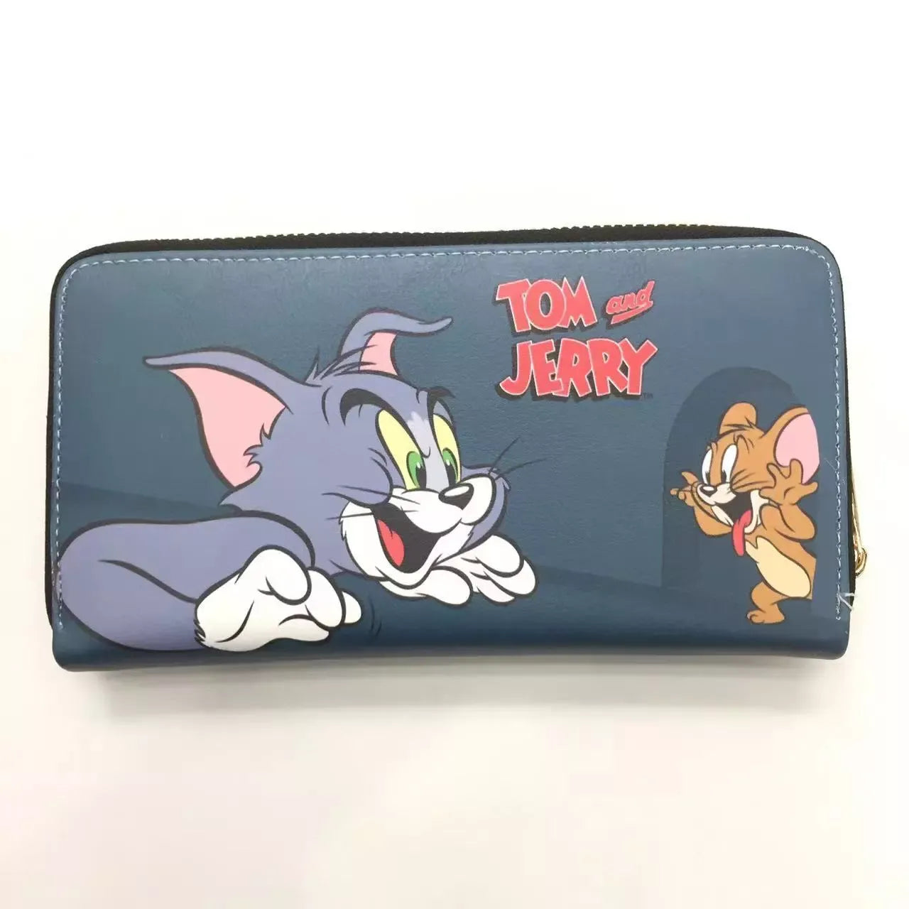 Fantasy Fusion Legacy Long Wallet