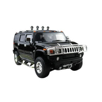Hummer H2 1:24 Diecast Model
