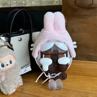 Bunny Sip & Sniffle Straw Cup (1000 ml)