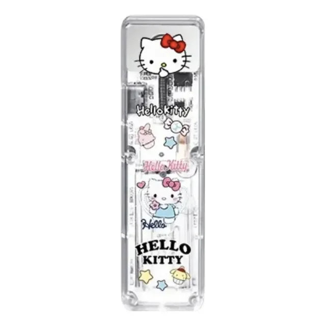 Prism Pop Sanrio Cube Lighter