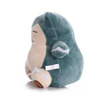 Pokemon Snorlax Slumber-Zen Plush (17 cm)
