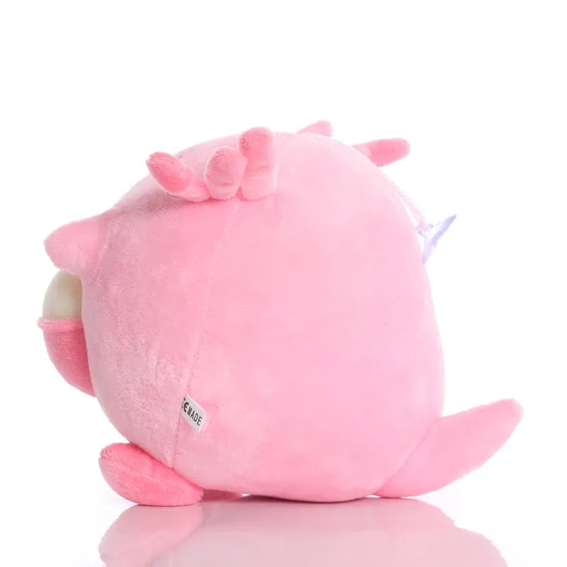 Pokemon Chansey Joy-Nurse Plush (17 cm)