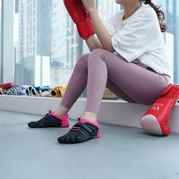 VibeRM V-Train 2.0 Five Finger Shoes
