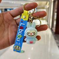 Labuboo Meditative Snot Keychain