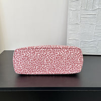 Alo Safari Chic Tote Bag