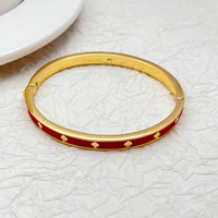 KS Emperor Lattice Luxury Bangle