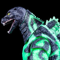 NECA Reactor Godzilla Figure (17 cm)