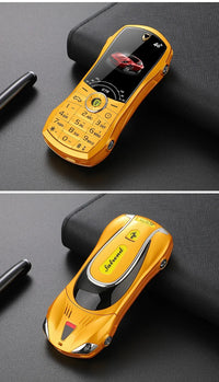 TurboTalk GT Mini Car Phone