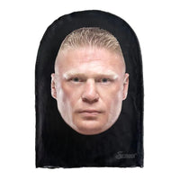 3D Printed Celebrity Ultra-Realistic Full Face Mask