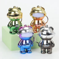 Cyclops Bear LED Night Light Pendant