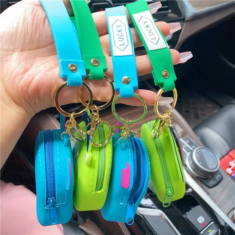 Monsters Inc Money Keeper Purse