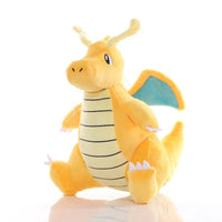 Sweet Dragonite Plush Toy (25 cm)