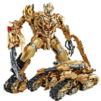 Youhu 58B Megatron Gold Ver. Figure (30 cm)