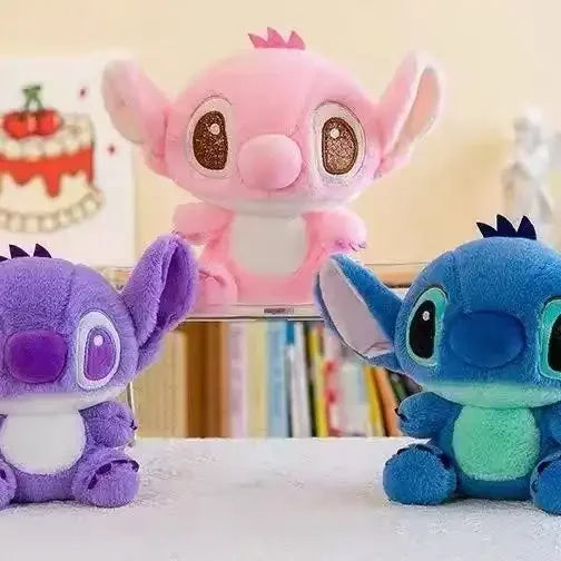 Cosmic Alien Big Nose Plushie (25 cm)