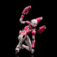 Trumpeter Trans4mers Model Kit Figurines