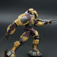 Pacific Rim 2 Omega & Drone Figures