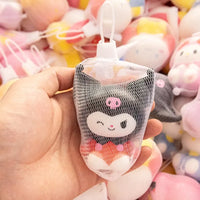 Sanliou Softies Stress Relief Squishy