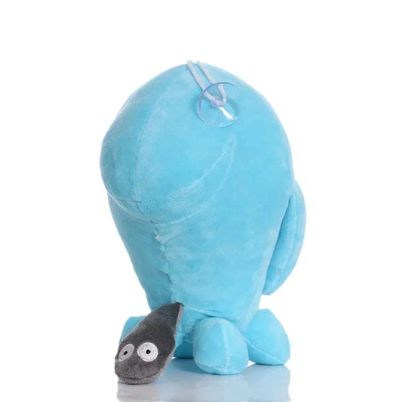 Pokemon Wobbuffet Counter-Shield Plush (25 cm)
