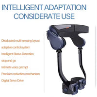 Hypershell X Smart Bionic Exoskeleton