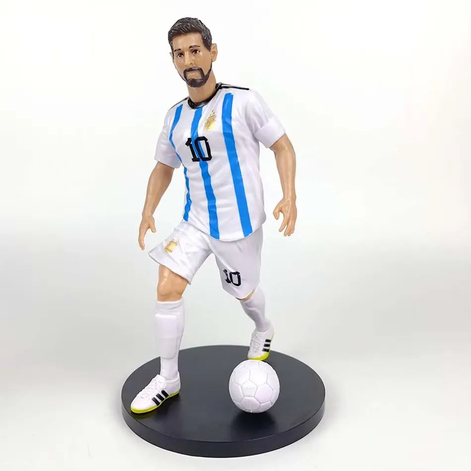 Football Legends Matchday Stars Desktop Figure (18 cm)