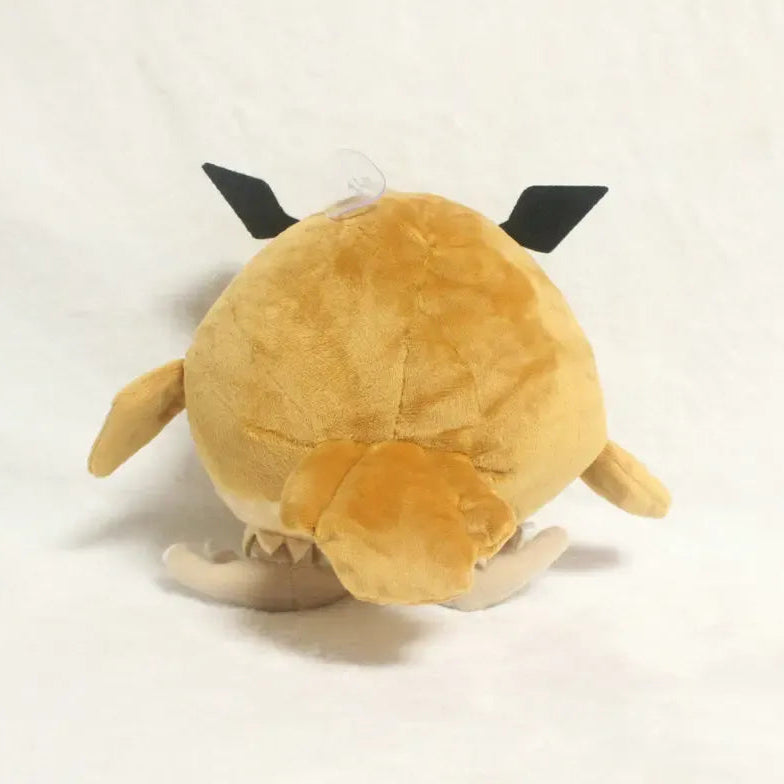 Pokemon Hoothoot Chrono-Owl Plush (20 cm)