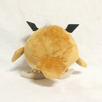 Pokemon Hoothoot Chrono-Owl Plush (20 cm)