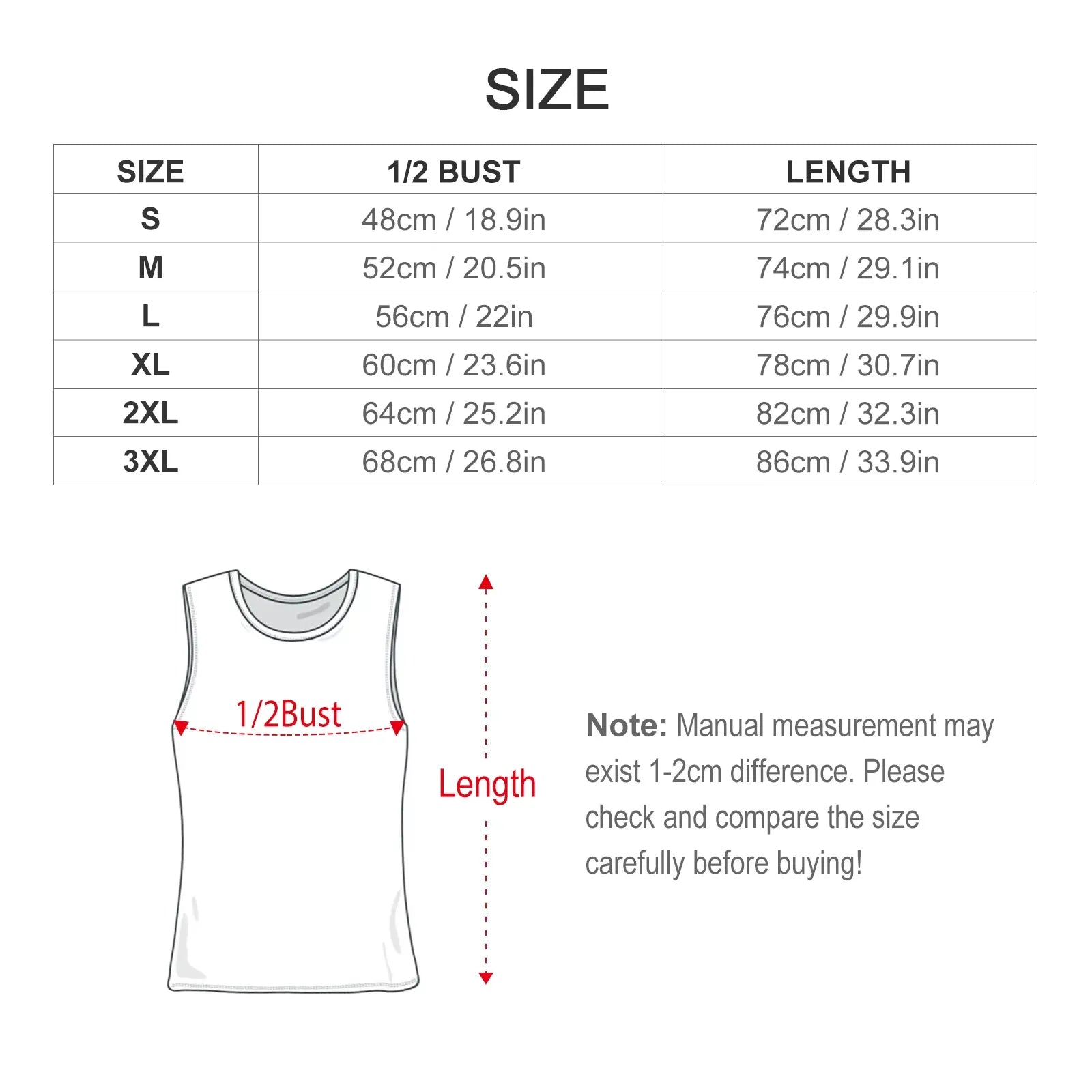Iron Man Arc Reactor Glow-In-The-Dark Tank Top