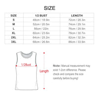 Iron Man Arc Reactor Glow-In-The-Dark Tank Top