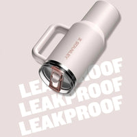 Stanley Quencher ProTour Flip Straw Tumbler (40 oz)