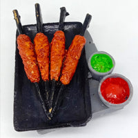 Snack Shack Fridge Magnets