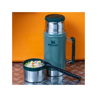 Stanley Classic Legendary Steel Thermos (1900 ml)