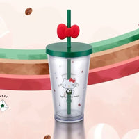 StarBX Hello KT Forever Fun Cup (16 oz)
