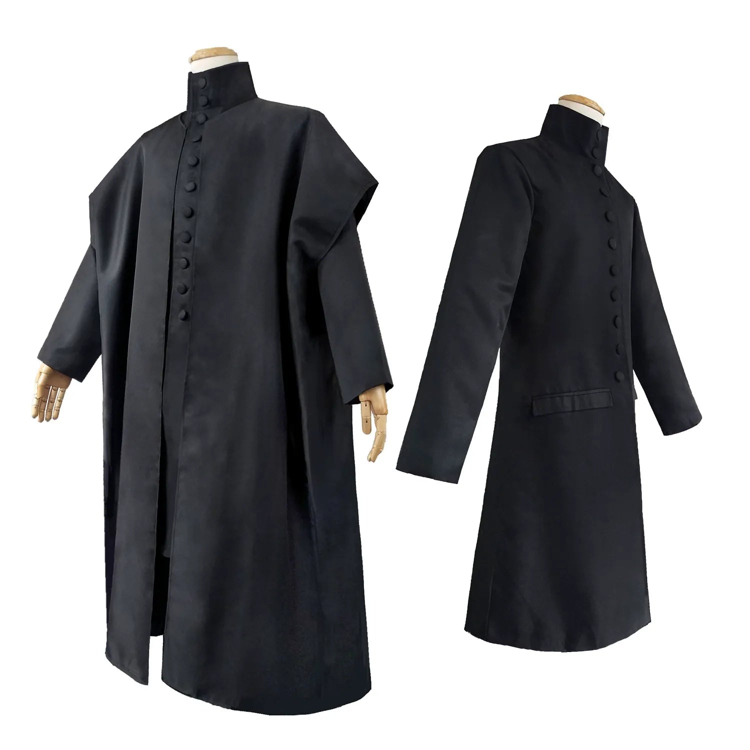 Professor Snape Scholastic Robes