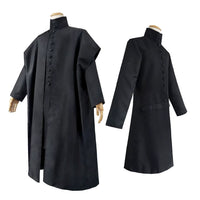 Professor Snape Scholastic Robes