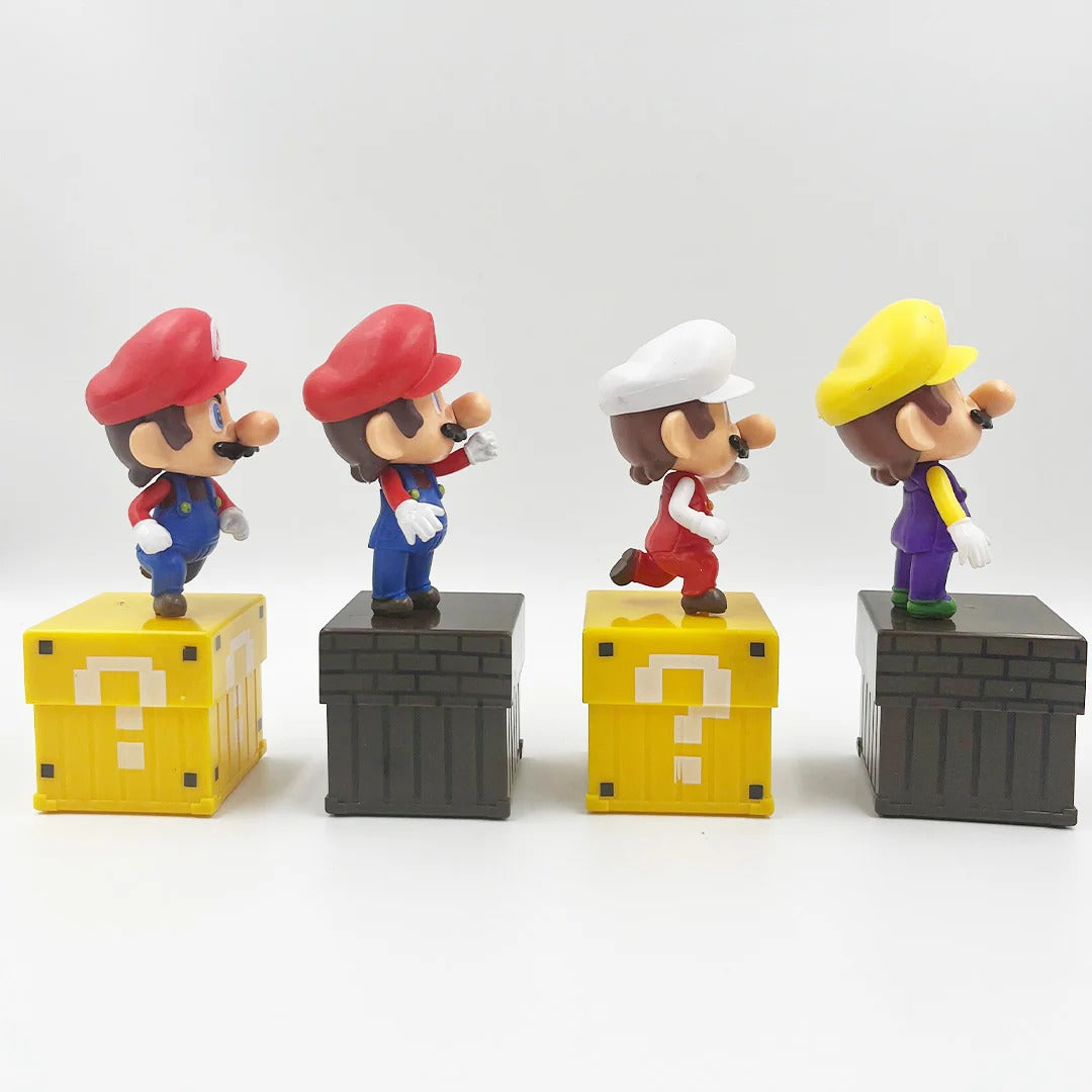 Marrio Level-Up Legacy Trinket Box