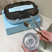 TiffCo Luxury Large Bento Box