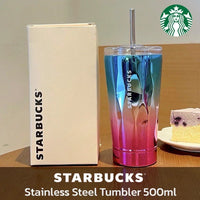 StarBX Dream Gradient Luxe Tumbler (500 ml)