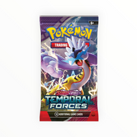 Pokemon TCG Temporal Forces Ancient & Future Booster Box