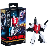 Transformers AoP Combiner Superion 5-in-1 Aerialbots Figure Set