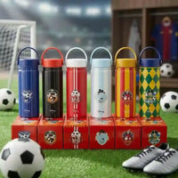 DZNY Mickey Mouse World Cup Football Edition Insulated Bottle (500 ml)