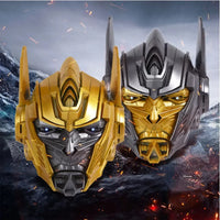 Trans4mers Optimus Prime B900 Speaker