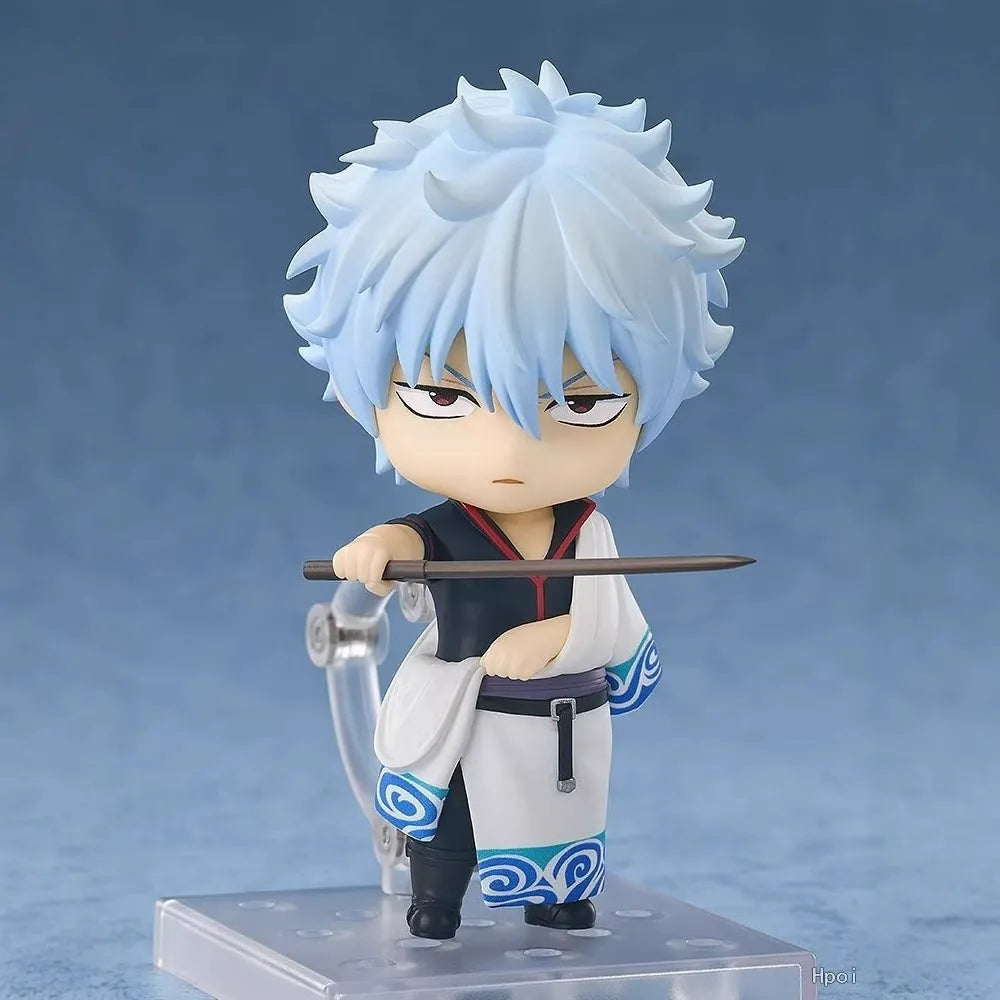 Nendoroid 2420 Gintoki Sakata Figurine