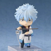 Nendoroid 2420 Gintoki Sakata Figurine