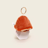 DZNY Zootopian Hustle Plush Key Pouch
