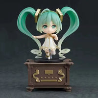 Nendoroid 1538 Hatsune Miku Symphony Figure