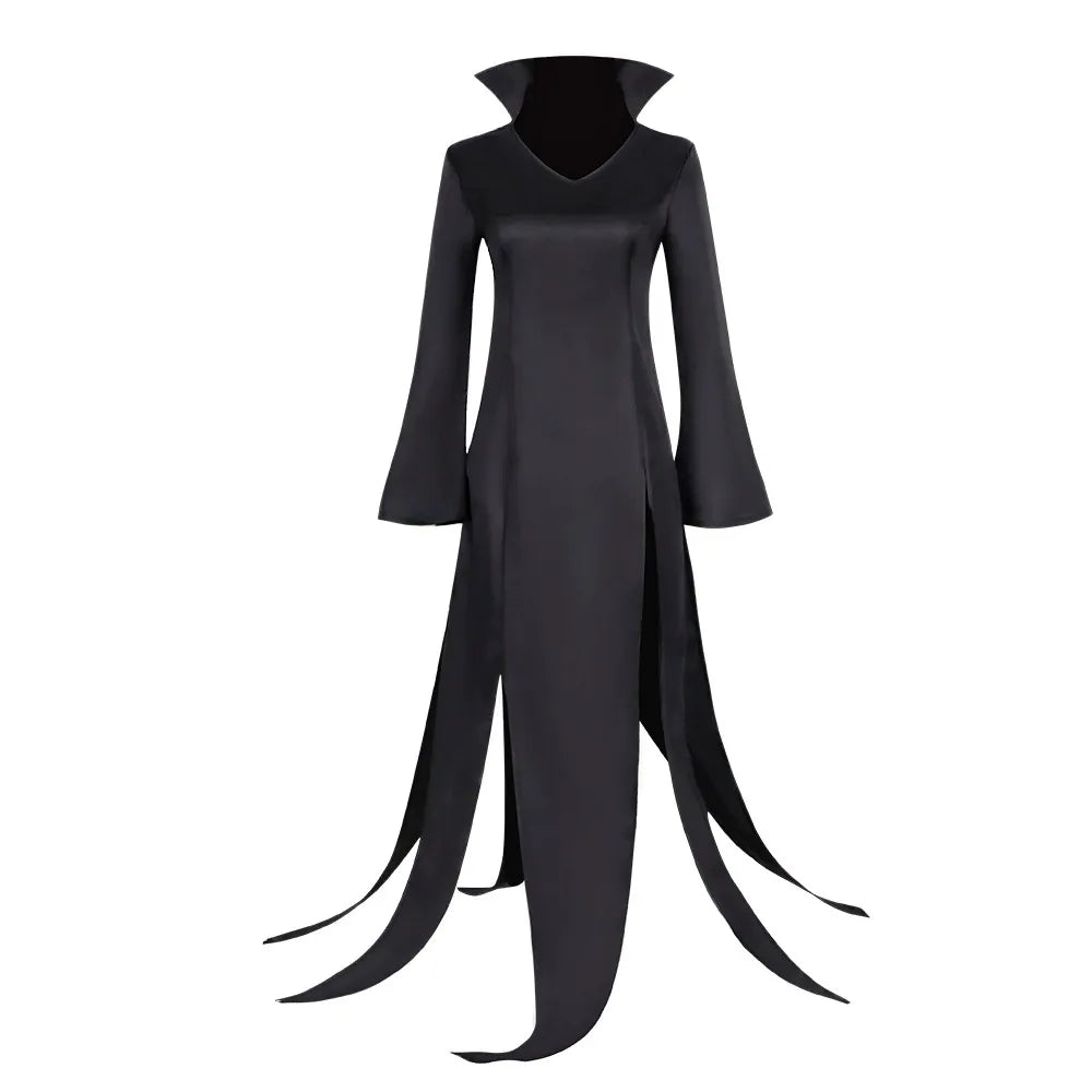 Tatsumaki Tornado Classic Gown Cosplay