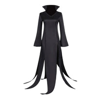 Tatsumaki Tornado Classic Gown Cosplay