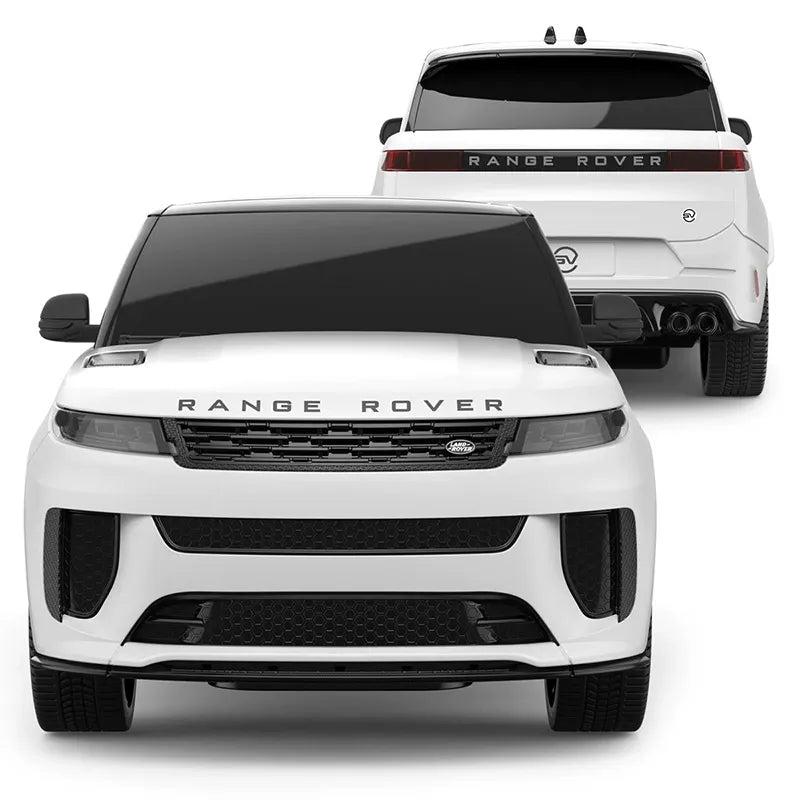 Rastar 1:24 Land Rover Range Rover Sport SV RC Car